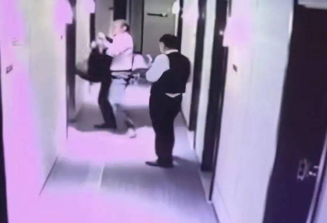 女高管出差遭老板性侵被认定工伤,案件将开庭,当事人:裁定赔偿超百万实际执行2万多