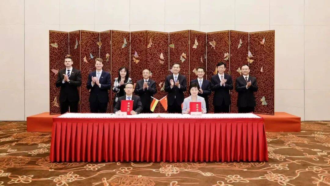 博世重注苏州百亿,外资逃离论又被打脸