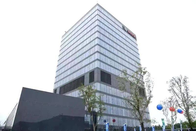 博世重注苏州百亿,外资逃离论又被打脸