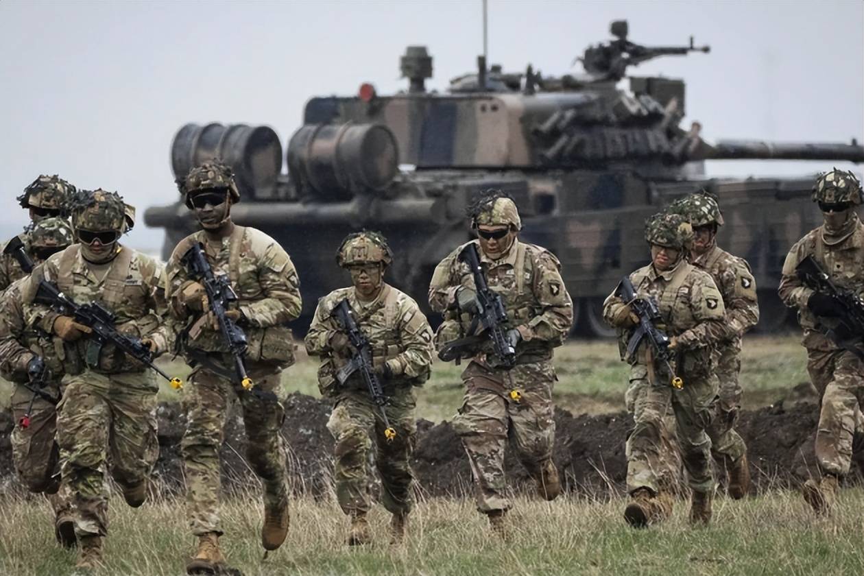 北约两架F16击落俄军机!泽连斯基:俄方正在扩大战争