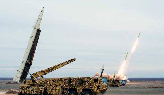 胡塞打击以色列，被沙特拦截，一声巨响炸出卡塔尔真相，中国成赢家？