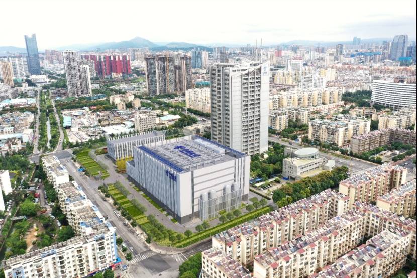 云南省委书记王宁:这朵“云”,是云南的新优势