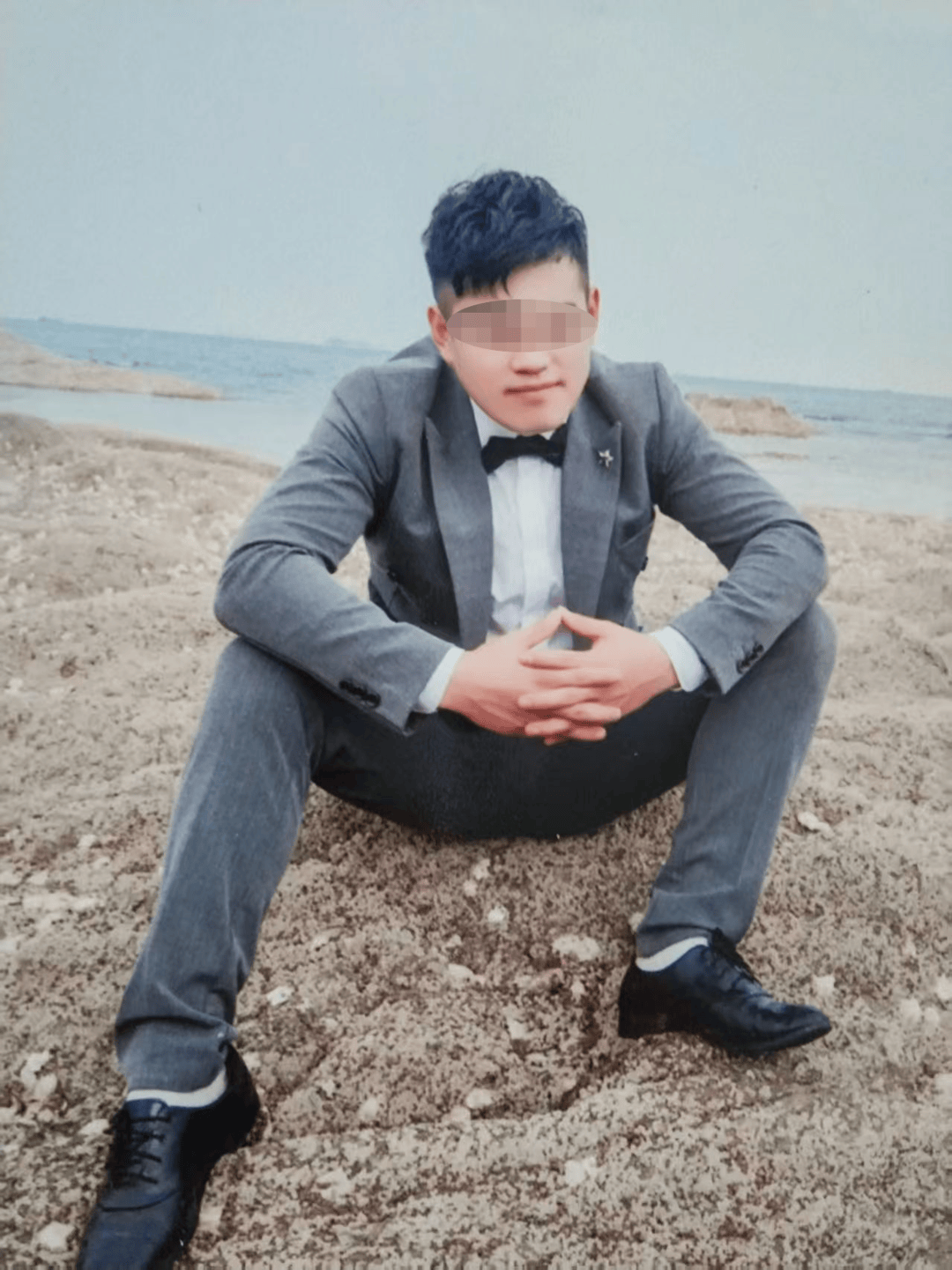 烟台28岁男子去泰国“赚钱”后失联超一周,定位显示曾在曼谷 妻子报警