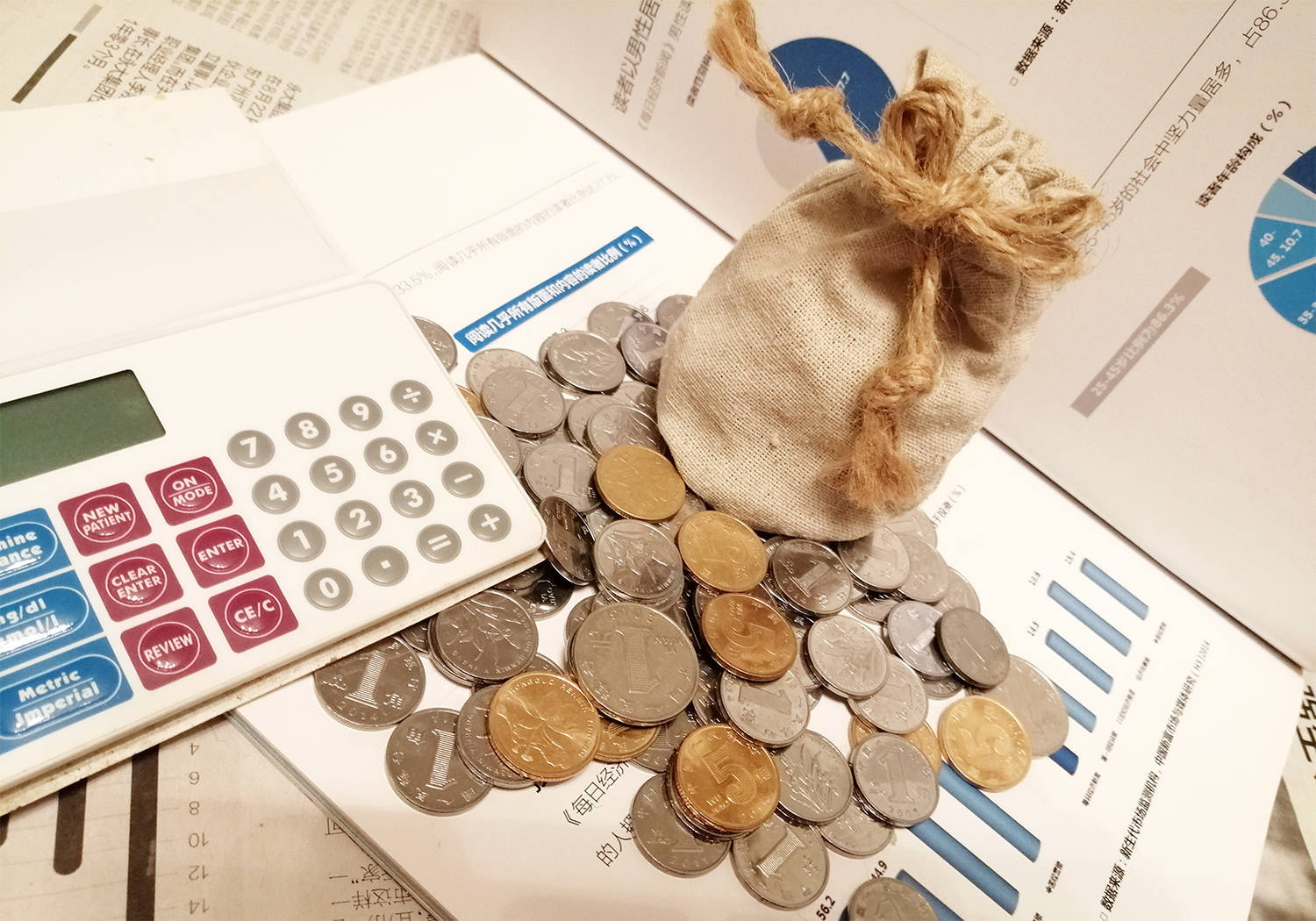 3000亿元!央行开展这一操作!