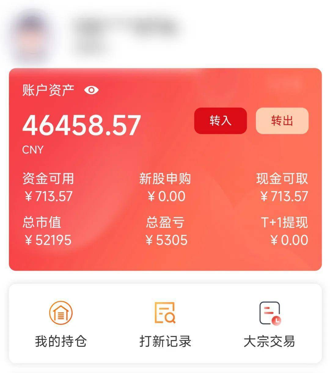 男子投资“股票”收益可观 被“客服”推荐买26万黄金却差点打水漂