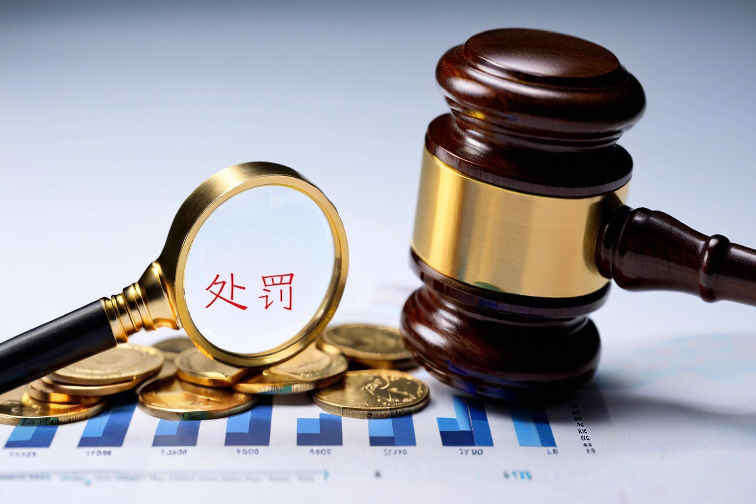 东方材料因内控问题被责令改正