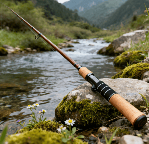 新手鱼竿买什么牌子好?新手鱼竿怎么选?新手买鱼竿怎么选?新手鱼竿推荐