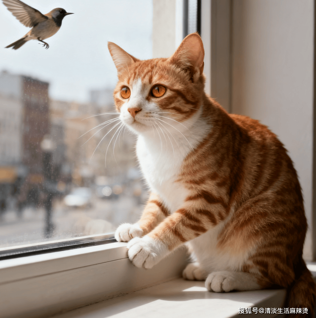 猫粮怎么买才健康?一篇科普让你不再“买错”