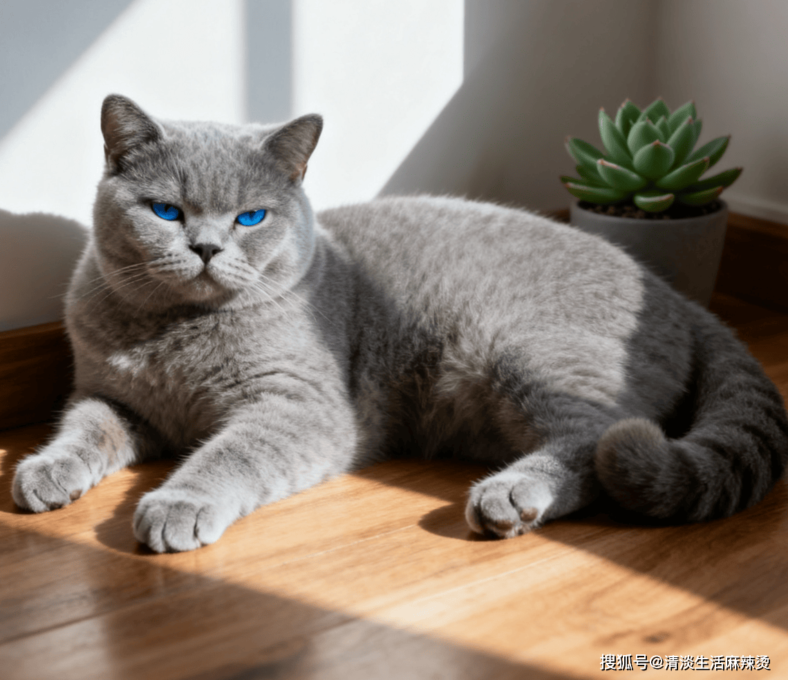 猫粮怎么买才健康?一篇科普让你不再“买错”