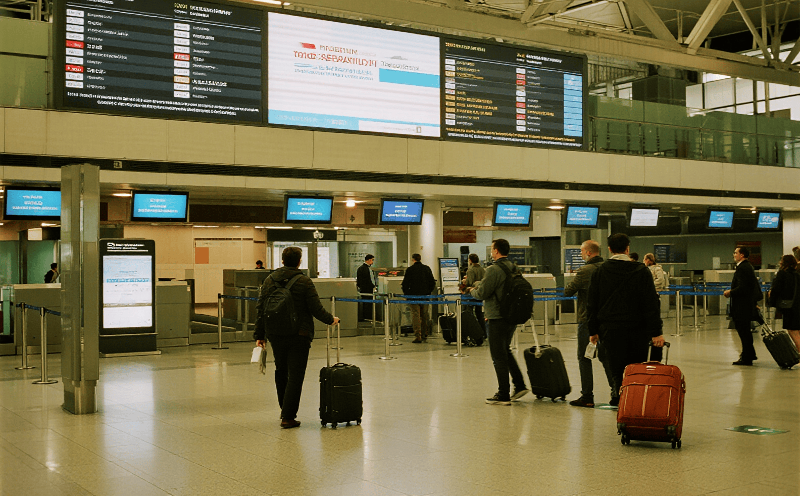 机票提前买还是临期买?攻略告诉你怎么选!