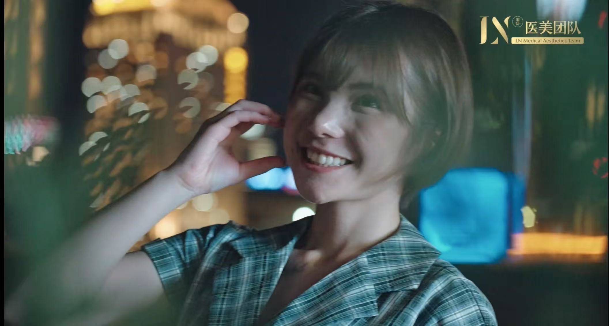 上海美容哪家环境好