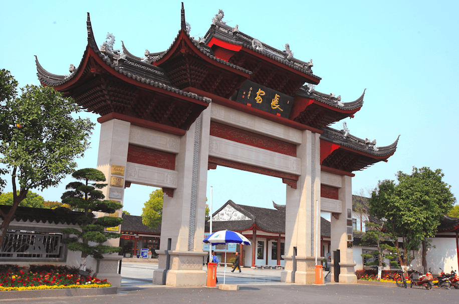 上海公墓2025年上海长安墓园环境、交通、价格一览