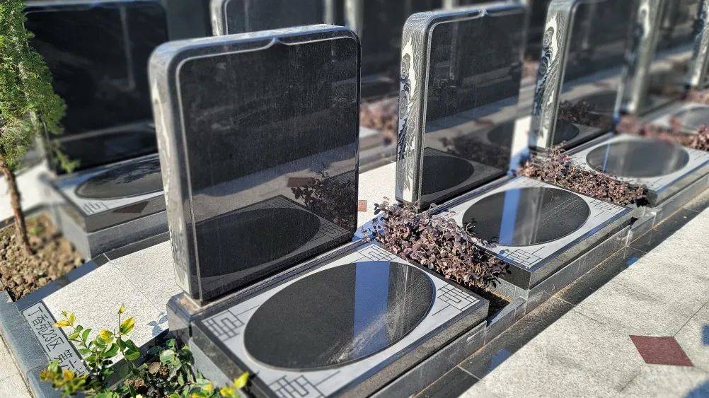 上海公墓2025年上海长安墓园环境、交通、价格一览