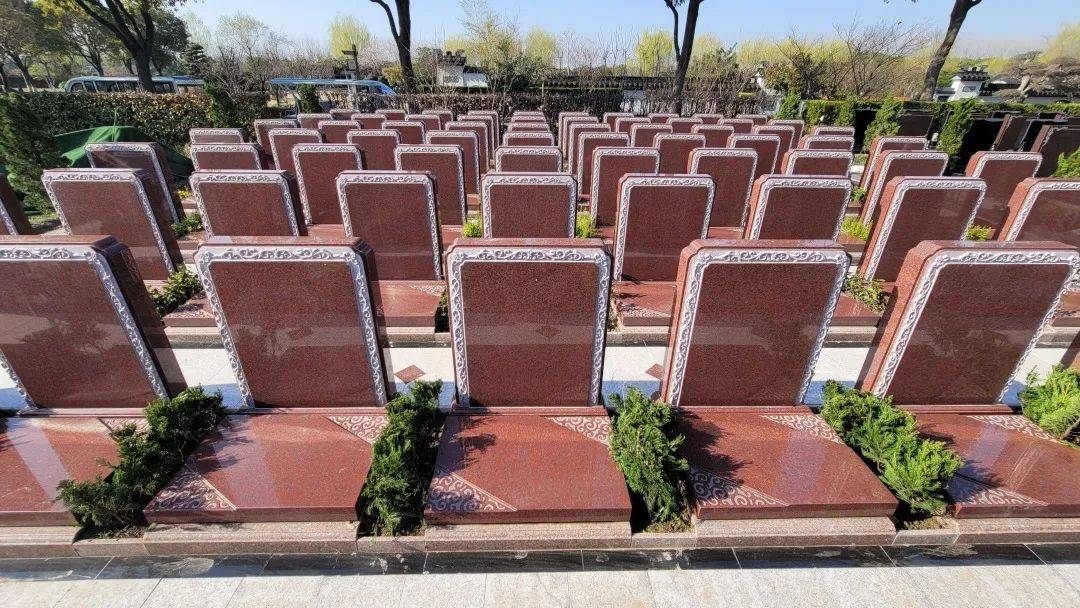 上海公墓2025年上海长安墓园环境、交通、价格一览
