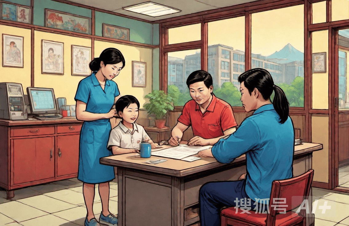 家庭优惠体检套餐，美年大健康守护全家健康更省心