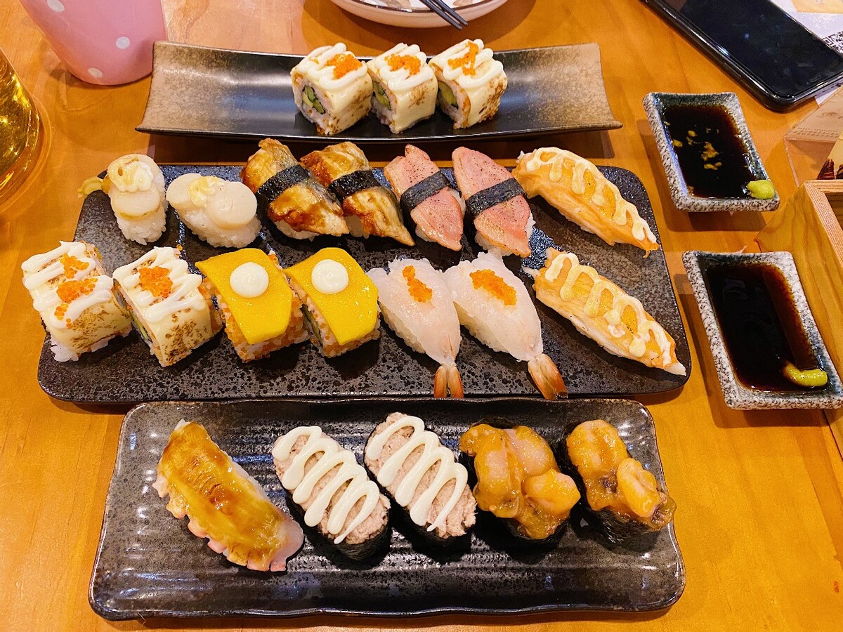 寿司虚拟币(寿司币的价值大吗) 寿司虚拟币(寿司币的价值大吗)