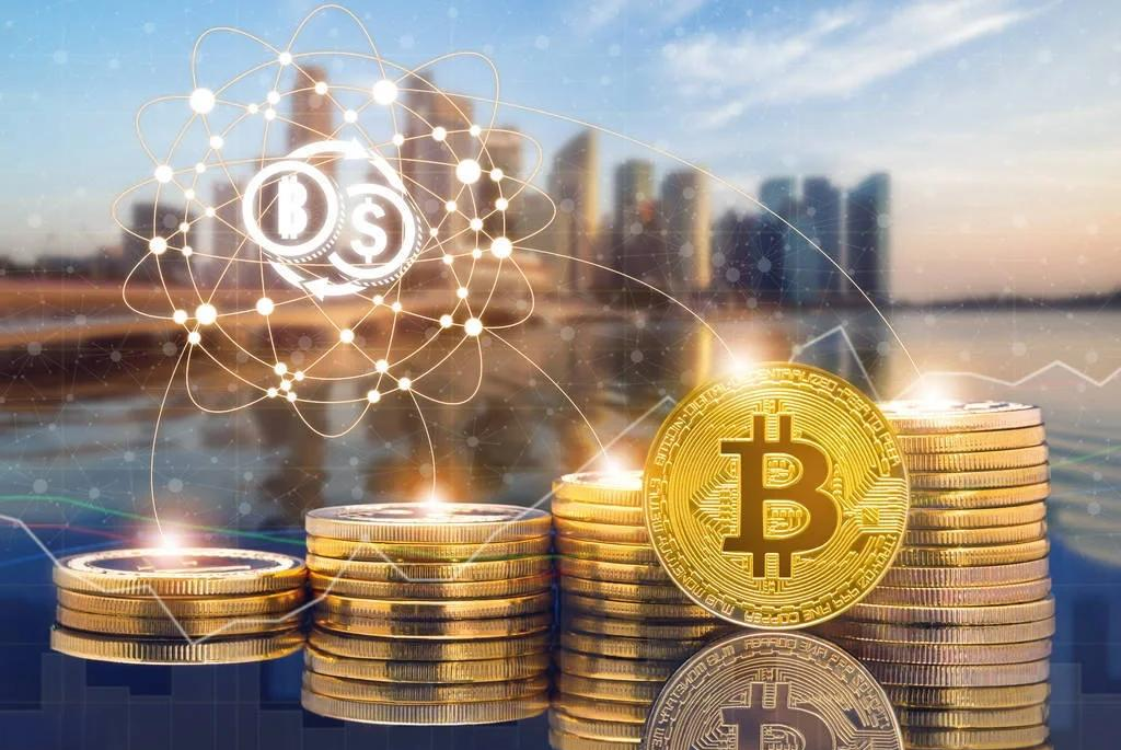 虚拟币富(虚拟币doge)