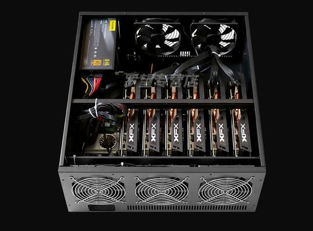 数字货币矿机(数字货币矿机每天运行十八个小时有影响吗)