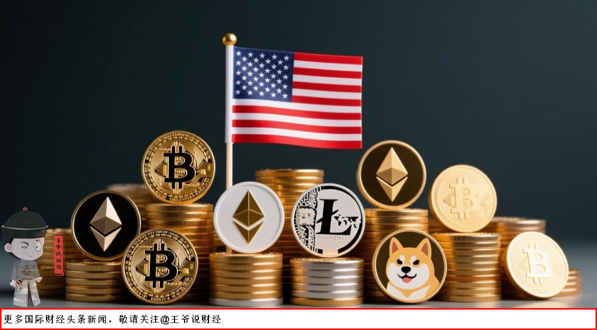 美国虚拟货币(美国虚拟币政策)