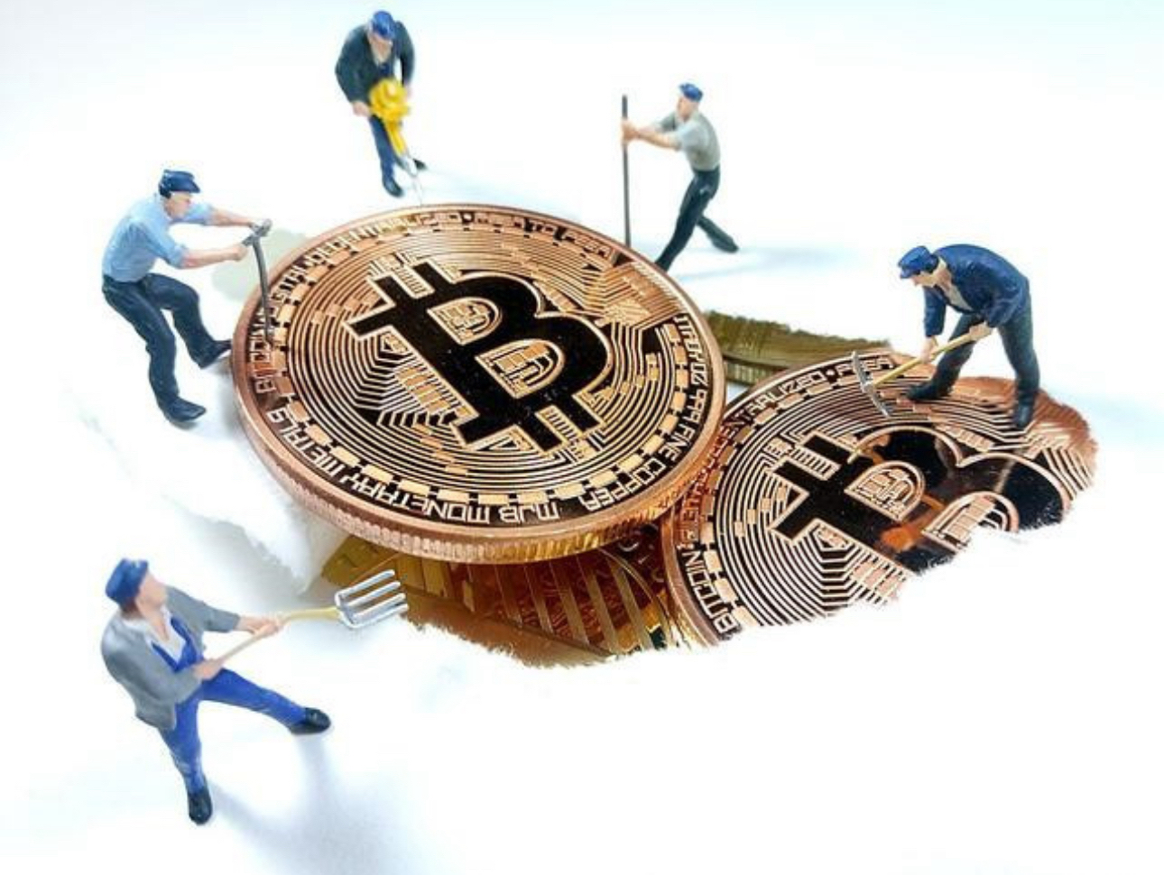 数字货币挖矿(数字货币挖矿合法吗)